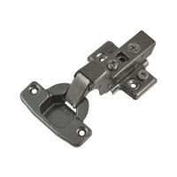 مفصلة ركبة باكم اسود ماستر 3D ساميت 