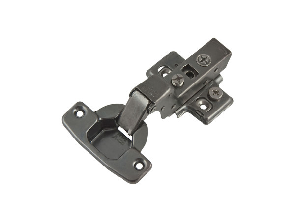 مفصلة ركبة باكم اسود ماستر 3D ساميت 