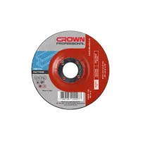 حجر قطعيه حديد كراون 9 بوصه 230-3.0-22 مم CROWN CADG-MD3022230A