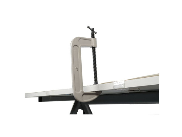 زرجينة حرف G مقاس 5 بوصة CROWN موديل CPHFC-GCA05