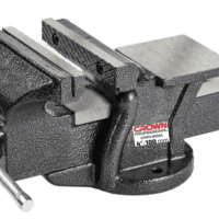 منجله زهر كراون قاعده ثابته 5 بوصه CROWN CPHFV-BCA05