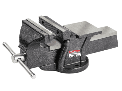 منجله زهر كراون قاعده ثابته 5 بوصه CROWN CPHFV-BCA05