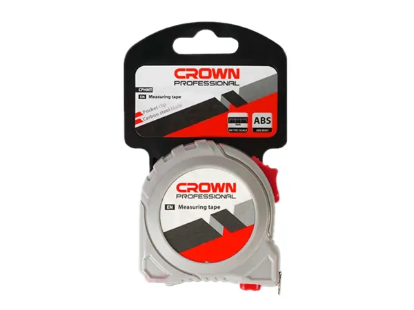 متر قياس 7.5متر 25مم   CPHMT-BMH725