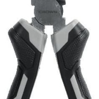 بنسة تليفون بـوز طويل خدمة شاقة كراون 6 بوصه CROWN CPHPL-LNB06