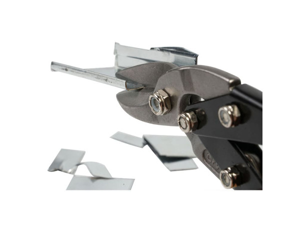 CROWNمقص صاج يمين 10-CPHSS-CAR 