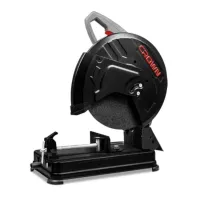 ديسك قطعيه حديد كراون 2200 وات 14 بوصه موديل CROWN – CT15205N