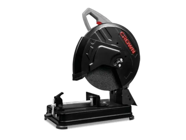 ديسك قطعيه حديد كراون 2200 وات 14 بوصه موديل CROWN – CT15205N