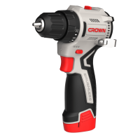 شنيور براشليس 10مم 45ن 2امبير 12ف-CROWN