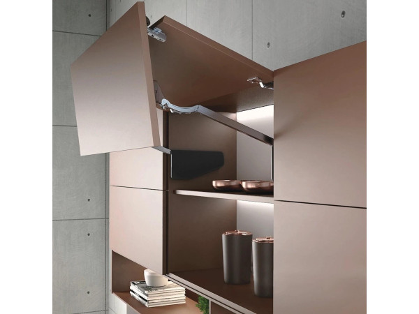 ذراع ساميت multi mech ضلفة 2 (86-104سم)