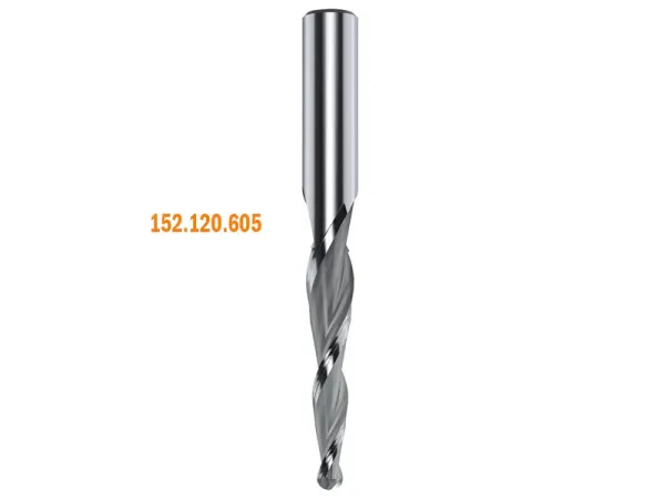  152.120.208 بنطه تنعيم يمين S=12 D=2x80x120 CMT