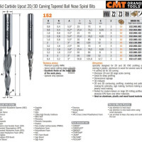  152.120.208 بنطه تنعيم يمين S=12 D=2x80x120 CMT