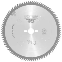 300X3.2X30  صينيه تشطيب ناعم كل الاخشاب MDF-CMT