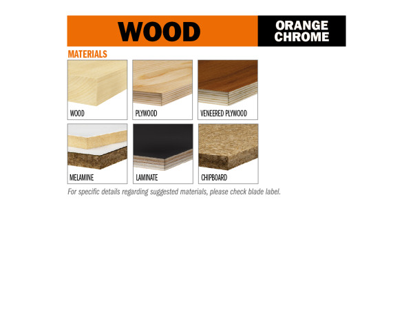 285.696.12M ص. فيديا خشب "12×3.2/2.2×30 سن 96 مخقض صوت/كروم-CMT