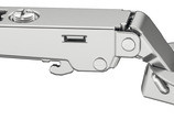 Adjustable Hinge Pack 311 HAFELE