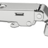 Adjustable Hinge Pack 311 HAFELE