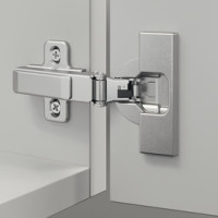 مفصلة عدلة باكم 329 HAFELE