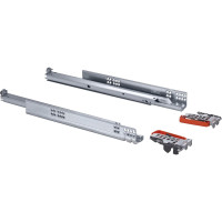 مجرى درج تاندم مرحلتين بلوموشن 350مم بلوم