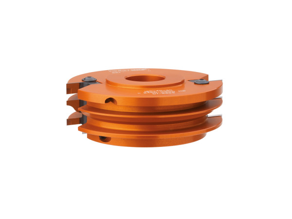 694.014.50 ONE PIECE RAIL &STILE HEAD D=130*40*50-CMT