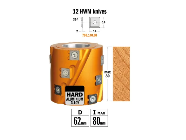 ربع حلية حلزونى- 694.019.50 CMT
