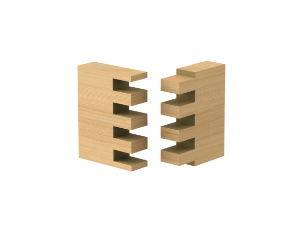 بنطة حلية أكس 6 مم إيطالي مقاس 6- 16- 50.8 مم- 711.060.11 CMT