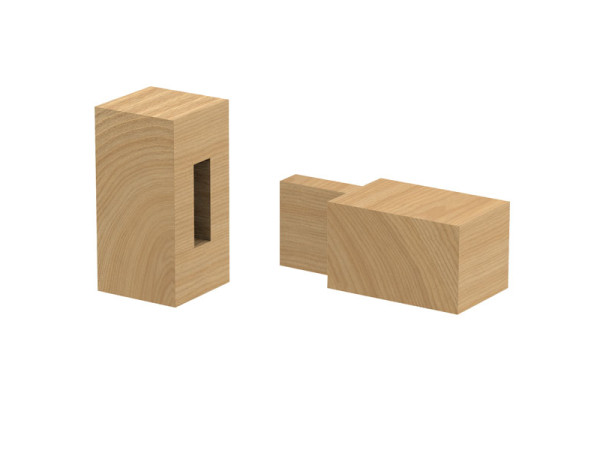 بنطة حلية أكس 6 مم إيطالي مقاس 6- 25- 60 مم- 712.060.11 CMT