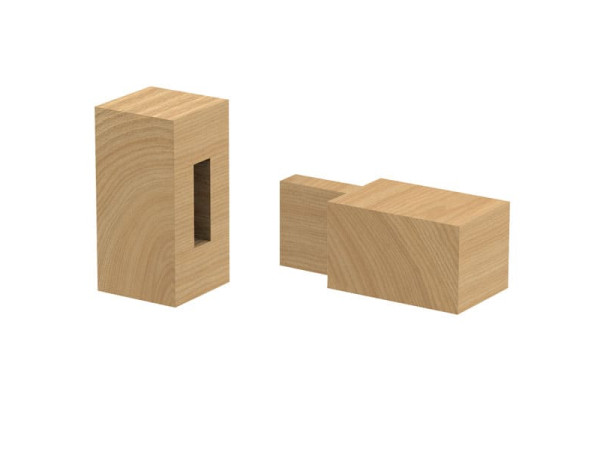 بنطة حلية أكس 8 مم إيطالي مقاس 8- 25.4- 60 مم- 912.080.11 CMT