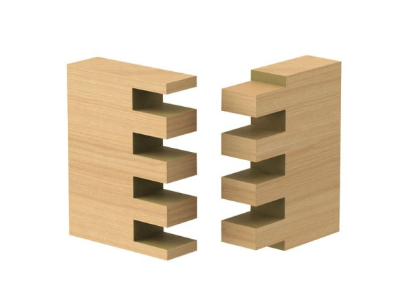 بنطة حلية أكس 8 مم إيطالي مقاس 8- 25.4- 60 مم- 912.080.11 CMT