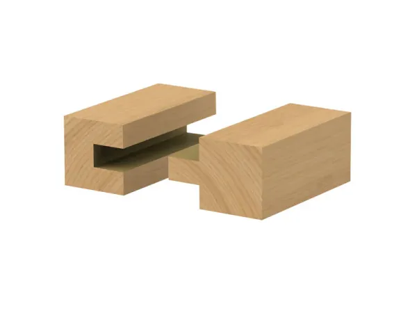 بنطة حلية أكس 8 مم  ايطالى مقاس 10-31,7-60مم- 912.100.11 CMT