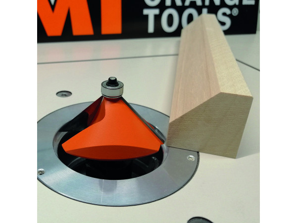 بنطة حلية بلية أكس 8 مم إيطالي مقاس45 - 18 مم- 936.420.11 CMT