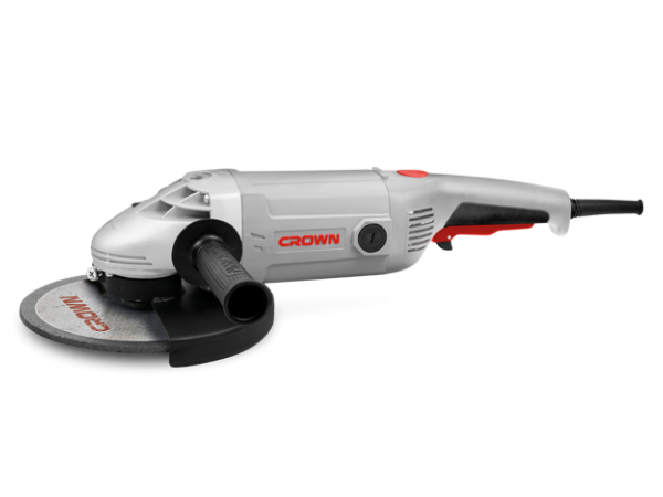 صاروخ قطعية  9"  2200 وات-CROWN