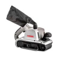 صنفرة دبابة   10سم  1200وات-CROWN