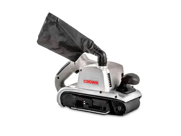 صنفرة دبابة   10سم  1200وات-CROWN