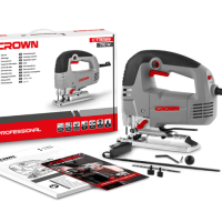 اركيت 100مم 710 وات-CROWN