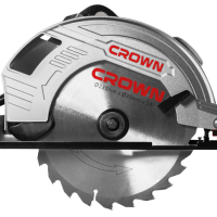 منشار صنية 235مم  2000 وات-CROWN
