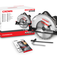 منشار صنية 235مم  2000 وات-CROWN