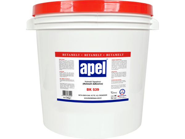 غراء لصق الشريط APEL BK 539