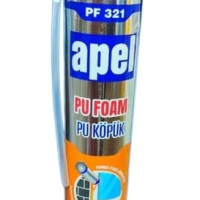 فوم ابواب APEL  750 ملي 600 جرام