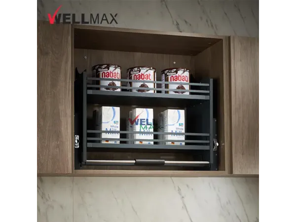 مطبقية هيدروليك  80سم انتراسيد wellmax