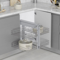 ماجيك كورنر حصان فضي -مجري سفلي -يمين شمال STARAX تركي