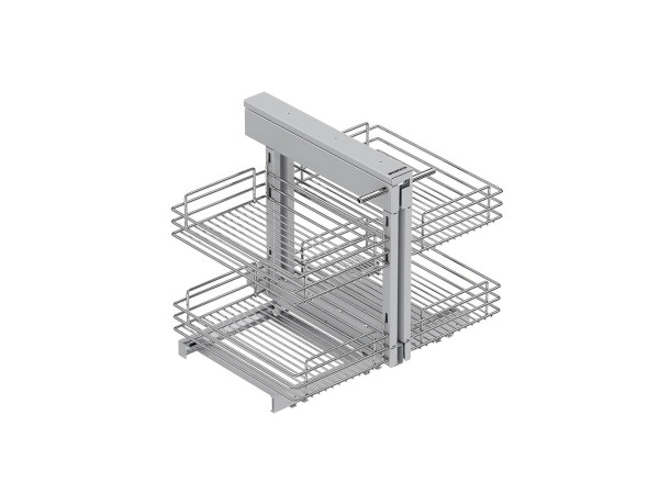 ماجيك كورنر حصان فضي -مجري سفلي -يمين شمال STARAX تركي