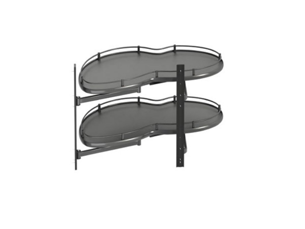 ماجيك كورنر فلاي مون-يسار-فضي STARAX تركي