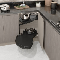 ماجيك كورنر فلاي مون-يمين-اسود STARAX تركي