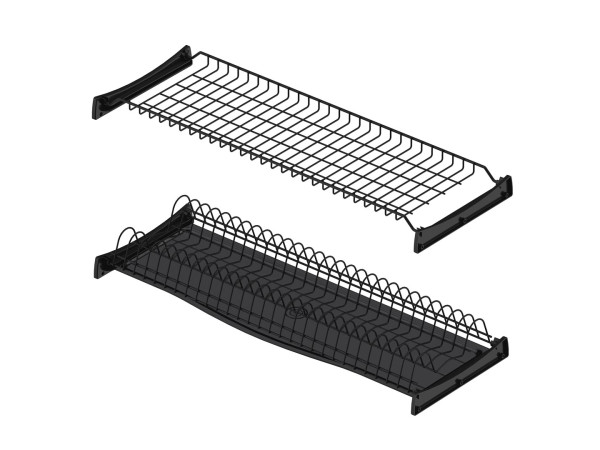 مطبقي 90سم اسود  STARAX تركي