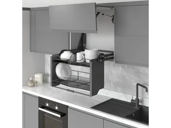 مطبقية هايدروليك 90سم اسود STARAX تركي