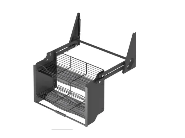 مطبقية هايدروليك 90سم اسود STARAX تركي