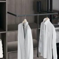 شماعة هيدروليك 12 كيلو اسود  STARAX تركي