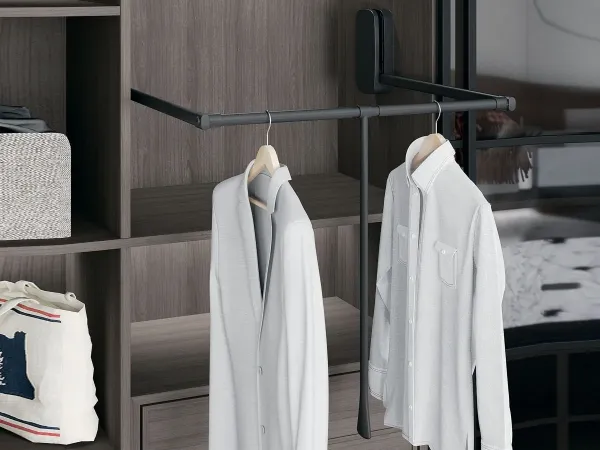 شماعة هيدروليك 12 كيلو اسود  STARAX تركي