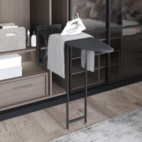 ترابيزة مكواة منطبقة برجل  STARAX تركي