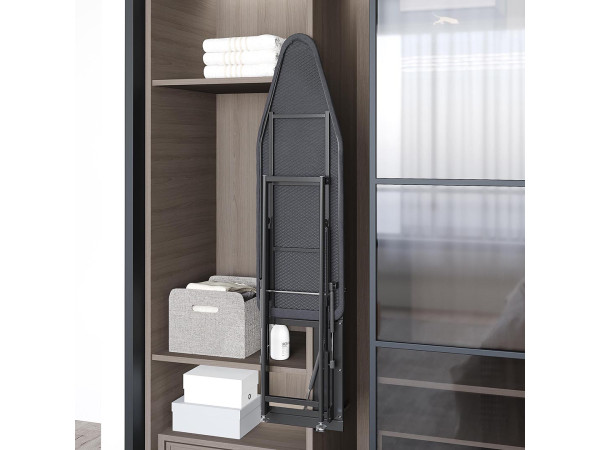 ترابيزة مكواة منطبقة برجل  STARAX تركي