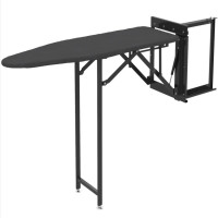 ترابيزة مكواة منطبقة برجل  STARAX تركي